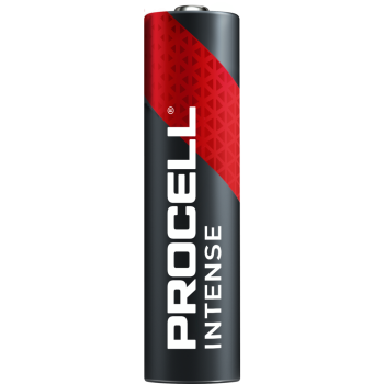 10er Pack Procell INTENSE Micro AAA (PX2400/LR03) CP10